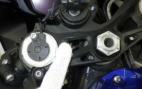 BMW S1000RR M PACKAGE 2022