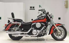 KAWASAKI VULCAN 1500 CLASSIC 1997 VNT50D