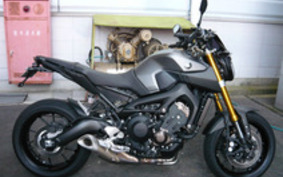 YAMAHA MT-09 ABS 2014 RN34J