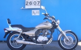 KAWASAKI ELIMINATOR 125 2005 BN125A