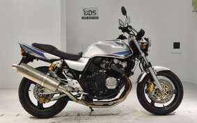 HONDA CB400SF VTEC SPEC 2 2003 NC39