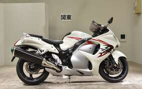 SUZUKI HAYABUSA Gen.2 2008 GX72A