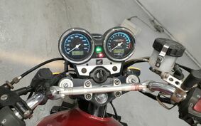 HONDA CB400SF VTEC 2005 NC39