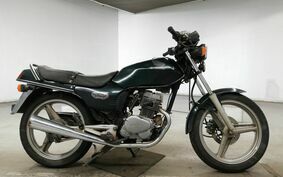 HONDA CB125T JC06