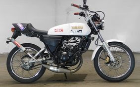 YAMAHA RZ50 RA01J