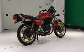 HONDA SUPER HAWK 1982 NC04