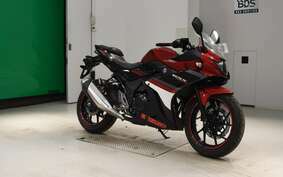 SUZUKI GSX250R DN11A