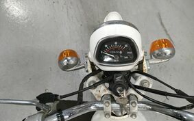 HONDA BENLY 50 S CD50