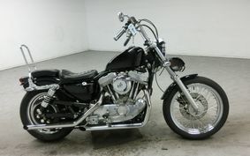 HARLEY XLH883 1996 CAM