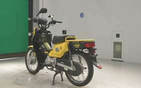 HONDA CROSS CUB 110 JA10