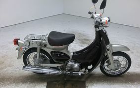 HONDA LITTLE CUB AA01