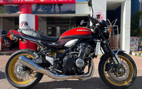 KAWASAKI Z900RS 2022 ZR900C