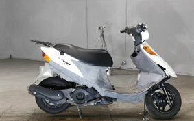 SUZUKI ADDRESS V125 CF4EA