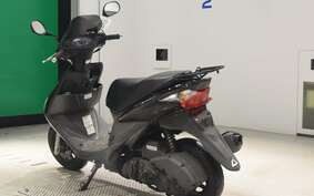 SUZUKI ADDRESS V125 S CF4MA