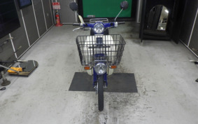 HONDA C50 SUPER CUB AA01