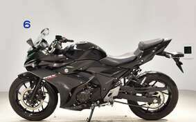 SUZUKI GSX250R DN11A