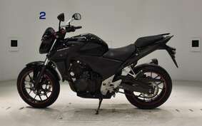 HONDA CB400F 2013 NC47