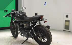 HONDA GB350S 2022 NC59