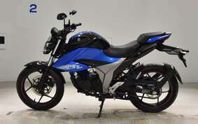 SUZUKI GIXXER 150 ED13N