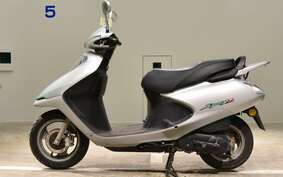 HONDA WH100T-G TCG1