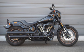 HARLEY FXLRS 2022 YWZ