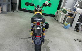 HONDA MONKEY 125 JB02