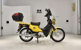 HONDA CROSS CUB 110 JA10