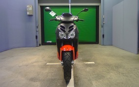 APRILIA SPORTCITY 250 IE VBH0