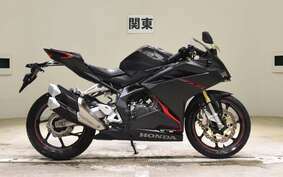 HONDA CBR250RR A MC51