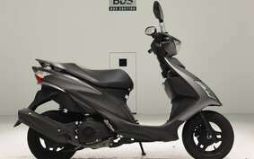 SUZUKI ADDRESS V125 SS CF4MA