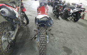 HONDA XR230 MD36