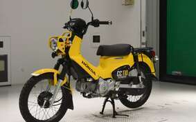 HONDA CROSS CUB 110 JA45