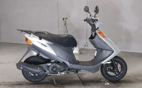 SUZUKI ADDRESS V125 CF4EA