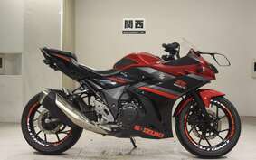 SUZUKI GSX250R DN11A