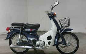 HONDA C70 SUPER CUB CUSTOM C70