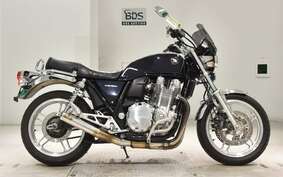 HONDA CB1100 ABS 2013 SC65