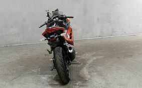 KAWASAKI NINJA 250 EX250L