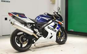 SUZUKI GSX-R750 2004 GR7JA