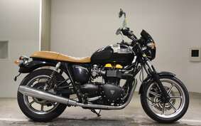 TRIUMPH BONNEVILLE 2009 J9107G