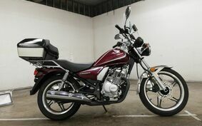 HONDA CB125T PCJ1