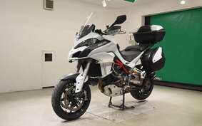 DUCATI MULTISTRADA 1200 S 2015