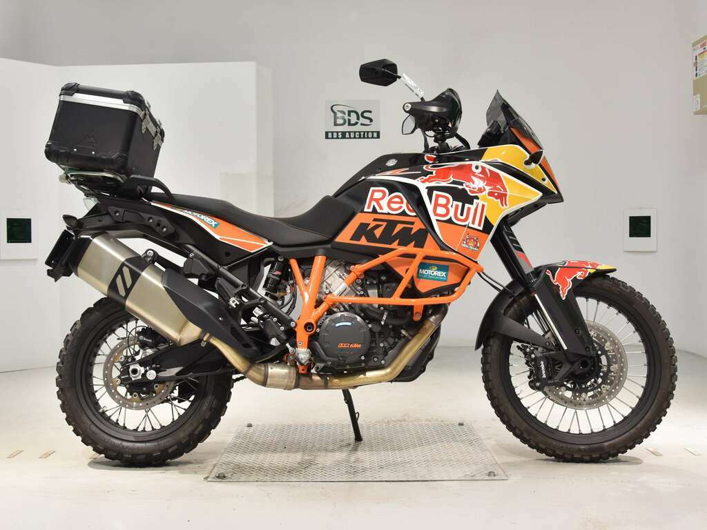 KTM 1090 R