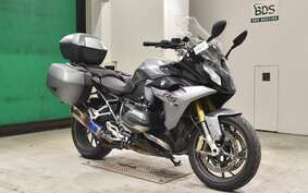 BMW R1200RS 2015