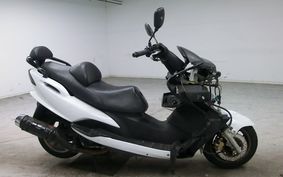 YAMAHA MAJESTY 125 2000 5CA