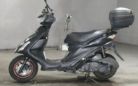 SUZUKI ADDRESS V125 S CF4MA