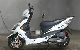 KYMCO RACING KING 180 Fi SC36AE