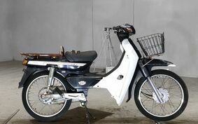 HONDA C100 SUPER CUB HA06