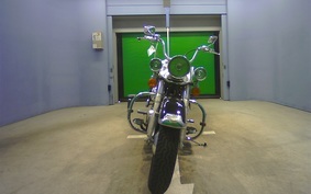 HARLEY FLSTC 1450 2000 BJY