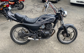 KAWASAKI GPZ250 EX250C