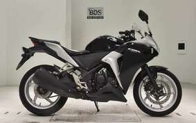 HONDA CBR250R GEN 3 MC41